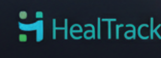 HealTrack Logo
